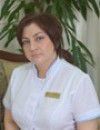 Салмаш Ольга Александровна